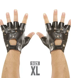 Fingerhansker