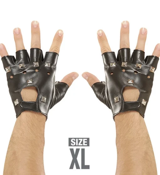 Fingerhansker