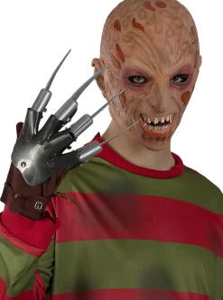 Fingerkniv Hanske