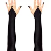 Fingerløse Vampyr Hansker
