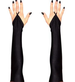 Fingerløse Vampyr Hansker