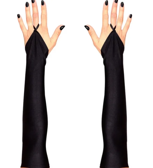 Fingerløse Vampyr Hansker