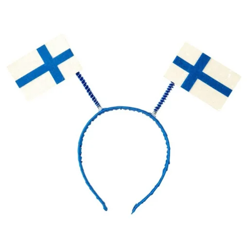 Finland Hårbøyle