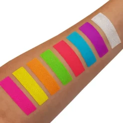 Fint Neon UV Glitter