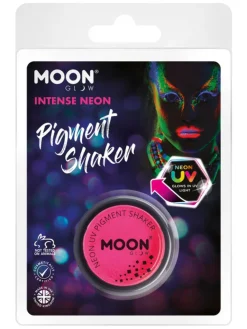 Fint Neon UV Glitter