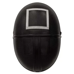 Firkant Maske