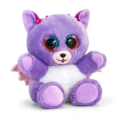 Flaggermus Bamse