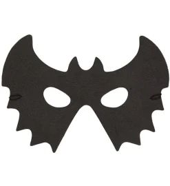 Flaggermus Maske