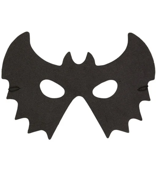 Flaggermus Maske
