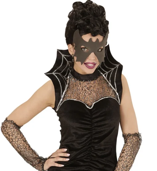 Flaggermus Maske