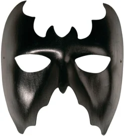 Flaggermus Maske