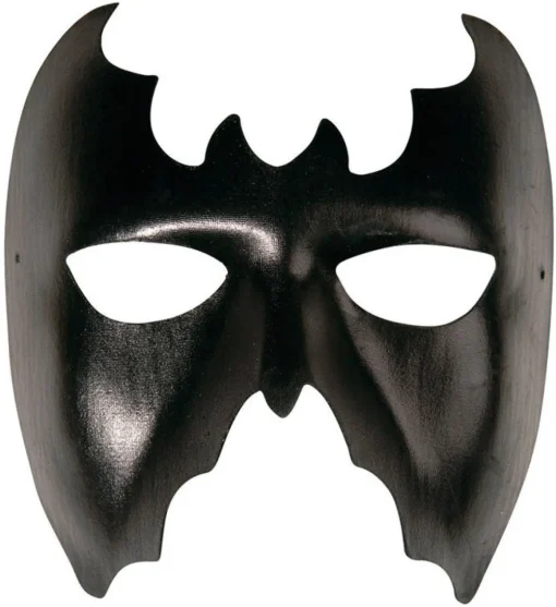 Flaggermus Maske
