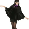 Flaggermus Poncho