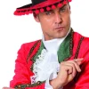 Flamenco Hatt