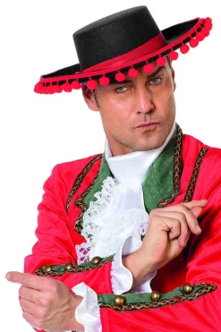 Flamenco Hatt
