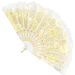 Flamenco Vifte Hvit