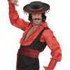 Flamencohatt
