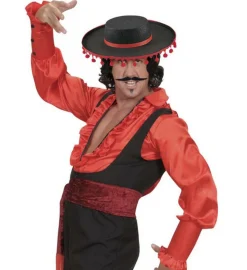 Flamencohatt