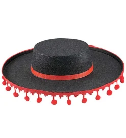 Flamencohatt