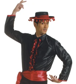 Flamencohatt