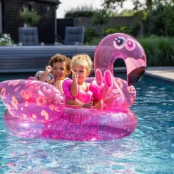 Flamingo Badedyr