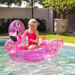 Flamingo Badedyr