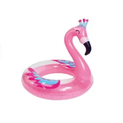 Flamingo Badering
