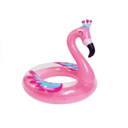Flamingo Badering