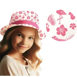Flamingo Barn Solhatt