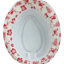 Flamingo Barn Solhatt