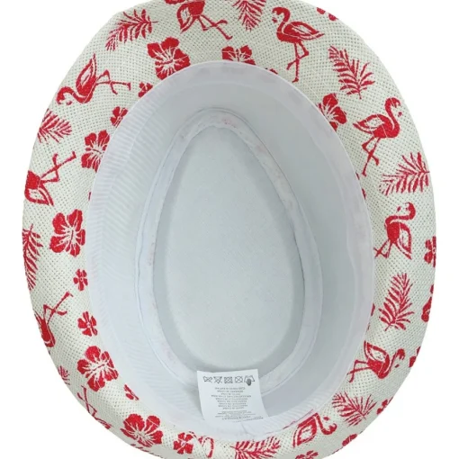 Flamingo Barn Solhatt