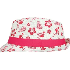 Flamingo Barn Solhatt