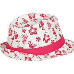 Flamingo Barn Solhatt
