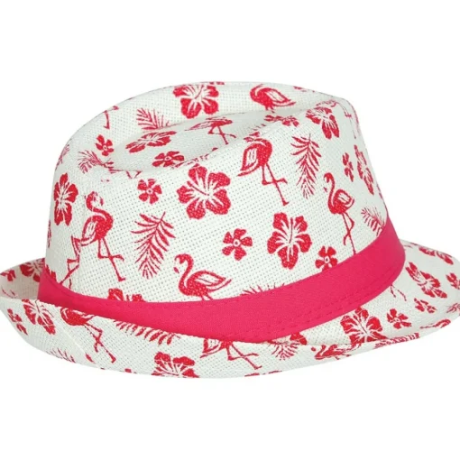 Flamingo Barn Solhatt