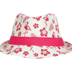 Flamingo Barn Solhatt