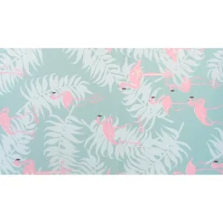 Flamingo Bordløper Mint