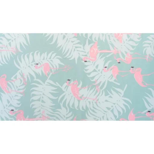 Flamingo Bordløper Mint