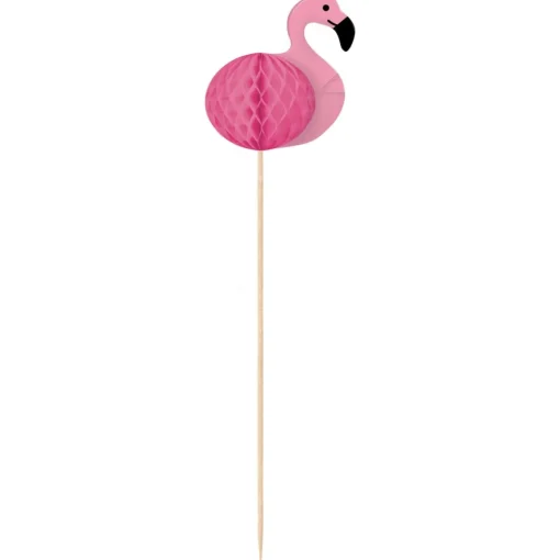 Flamingo Cocktailpinne