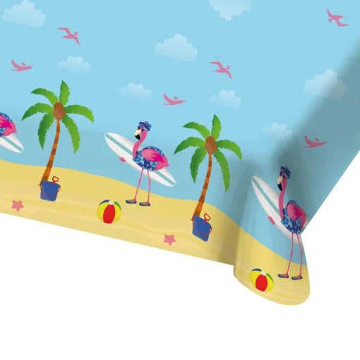 Flamingo Duk