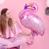 Flamingo Folieballong