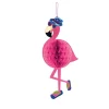 Flamingo Honeycomb