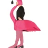 Flamingo Kostyme