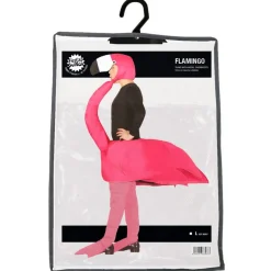 Flamingo Kostyme