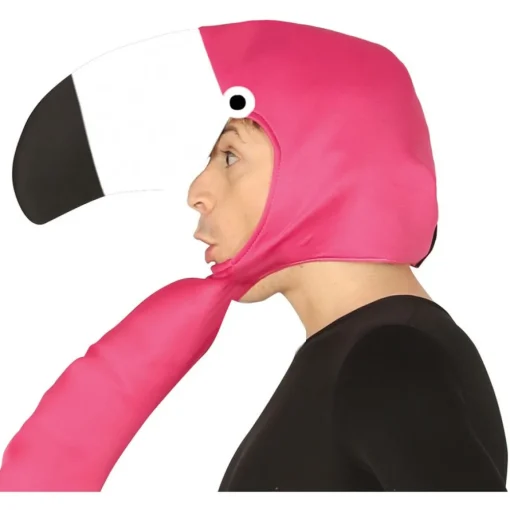 Flamingo Kostyme
