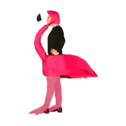 Flamingo Kostyme