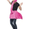 Flamingo Kostyme