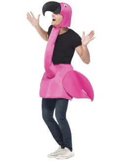 Flamingo Kostyme