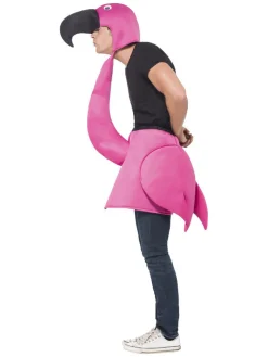 Flamingo Kostyme