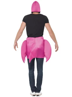 Flamingo Kostyme