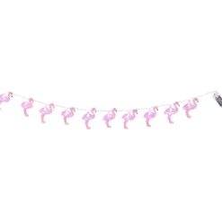 Flamingo Lyskjede